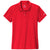 Nike Women's University Red Dry Essential Solid Polo