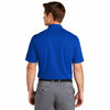 Nike Men's Game Royal Dri-FIT Micro Pique 2.0 Polo