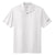 Nike Men's White Dri-FIT Vapor Polo