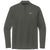 Nike Men's Anthracite Dri-FIT Element 1/2 Zip Top