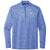 Nike Men's Royal Heather Dri-FIT Element 1/2 Zip Top