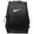 Nike Black Brasilia Medium Backpack