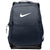 Nike Midnight Navy Brasilia Medium Backpack