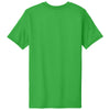 Nike Men's Apple Green Swoosh Sleeve rLegend Tee