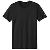 Nike Men's Black Swoosh Sleeve rLegend Tee