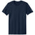 Nike Men's College Navy Swoosh Sleeve rLegend Tee