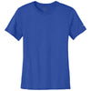 Nike Women's Game Royal Swoosh Sleeve rLegend Tee