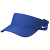 Nike Game Royal Dri-FIT Team Performance Visor