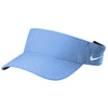 Nike Valor Blue Dri-FIT Team Performance Visor