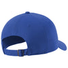 Nike Game Royal Heritage Cotton Twill Cap