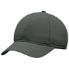 Nike Anthracite Dri-FIT Tech Fine-Ripstop Cap