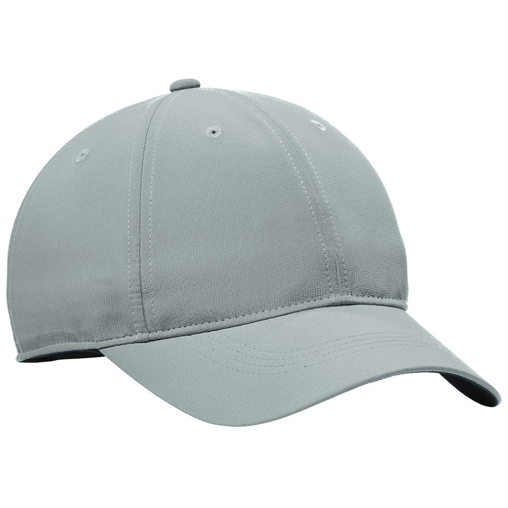 Nike Cool Grey Dri-FIT Tech Fine-Ripstop Cap