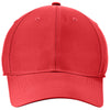 Nike University Red Dri-FIT Tech Fine-Ripstop Cap