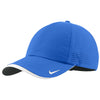 Nike Game Royal/White Dri-FIT Perforated Performance Cap