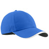 Nike Game Royal/White Dri-FIT Perforated Performance Cap