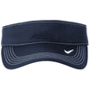 Nike Navy Dri-FIT Ace Visor