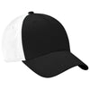 Nike Black/White Dri-FIT Legacy Cap