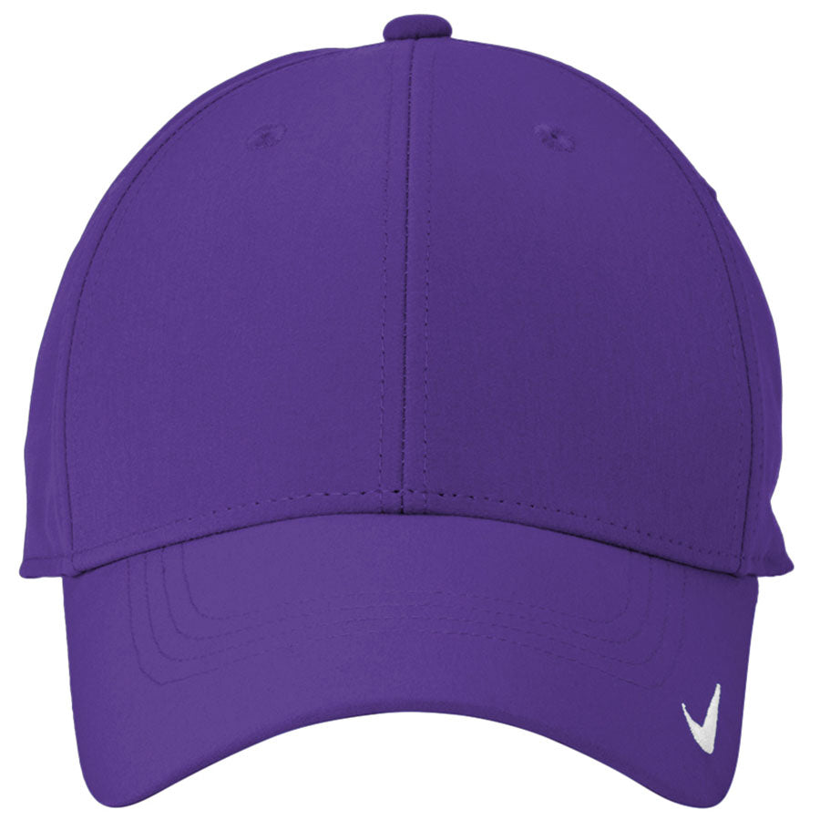 Nike Court Purple Dri-FIT Legacy Cap