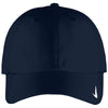 Nike Navy Sphere Performance Cap