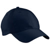 Nike Navy Sphere Performance Cap