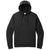 Nike Men's Black Therma-FIT Pocket 1/4-Zip Fleece Hoodie