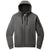 Nike Men's Anthracite Therma-FIT Pocket Full-Zip Fleece Hoodie