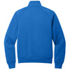 Nike Men's Royal Full-Zip Chest Swoosh Jacket