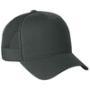 Nike Anthracite/Anthracite Snapback Mesh Trucker Cap