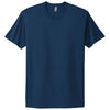 Next Level Unisex Cool Blue Cotton Tee