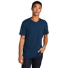 Next Level Unisex Cool Blue Cotton Tee