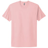 Next Level Unisex Light Pink Cotton Tee