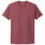 Next Level Unisex Mauve Cotton Tee