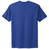 Next Level Unisex Royal Cotton Tee