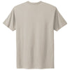 Next Level Unisex Sand Cotton Tee