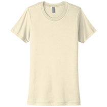 Next Level Women's Natural Cotton Boyfriend Tee