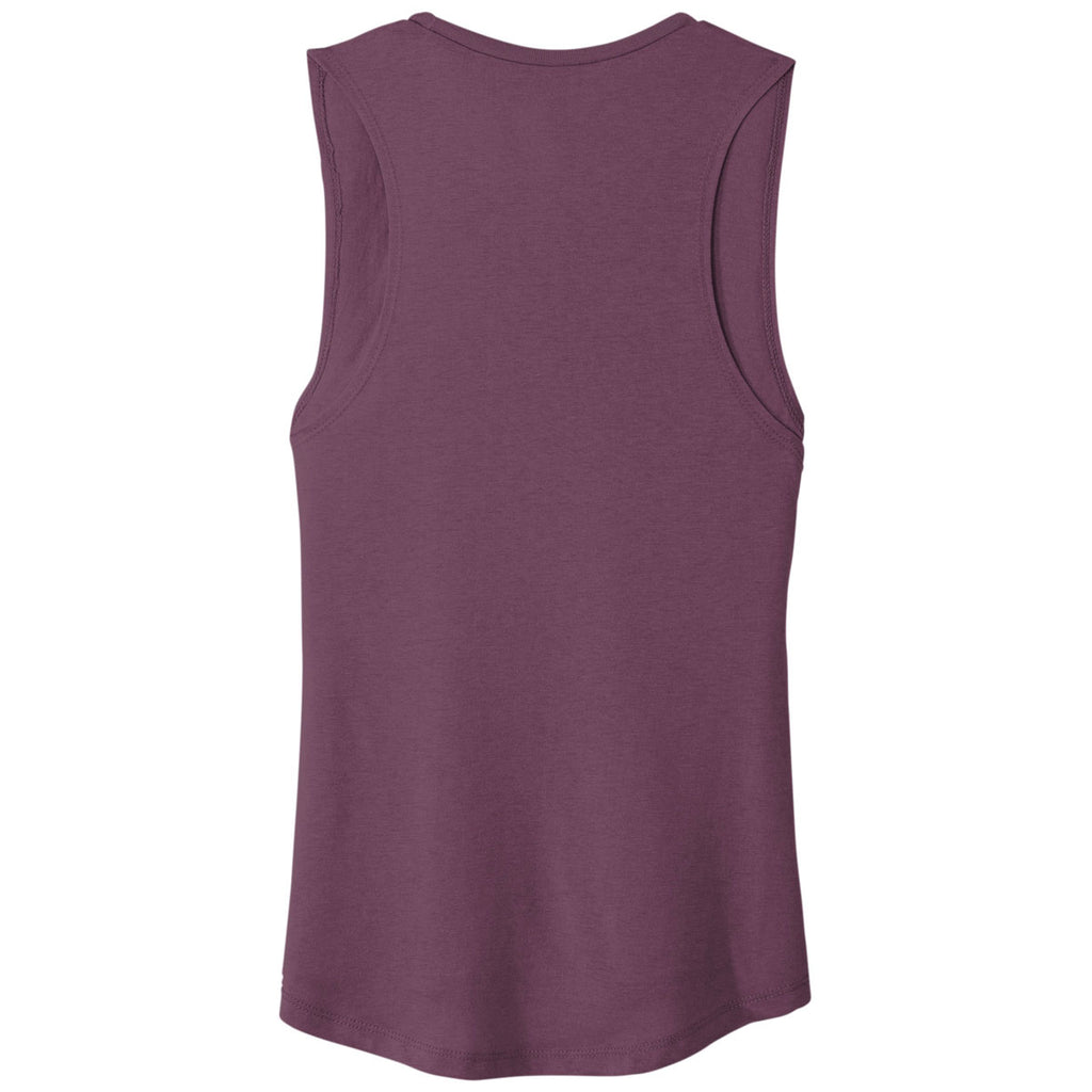 Next Level Women's Shiraz Festival Muscle Tank