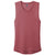 Next Level Women's Smoked Paprika Festival Muscle Tank