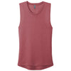 Next Level Women's Smoked Paprika Festival Muscle Tank