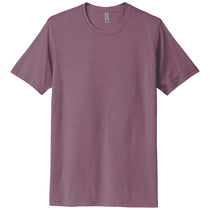 Next Level Unisex Shiraz Poly/Cotton Tee