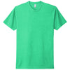 Next Level Unisex Apple Green CVC Tee