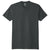 Next Level Unisex Heather Metal CVC Sueded Tee