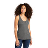 Next Level Women's Premium Heather Tri-Blend Racerback Tank