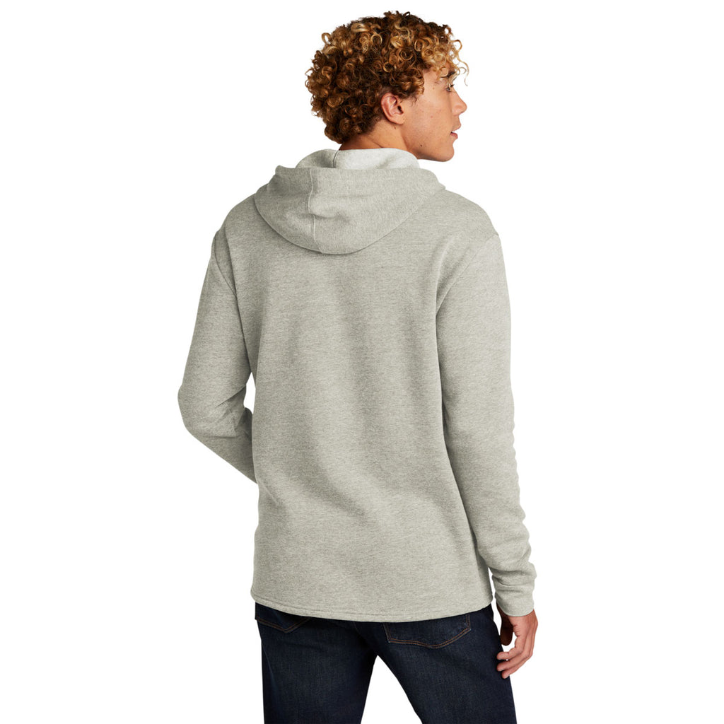 Next Level Unisex Oatmeal PCH Fleece Pullover Hoodie