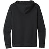 Next Level Unisex Graphite Black Beach Fleece Pullover Hoodie