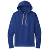 Next Level Unisex Royal Beach Fleece Pullover Hoodie