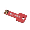 K & R Custom Color Sentry USB - 8GB