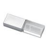 K & R Custom Color Zircon USB - 16GB