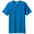 OGIO Endurance Men's Bolt Blue Peak Tee