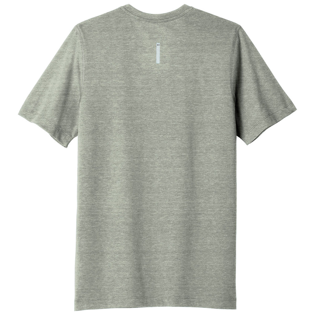 OGIO Endurance Men's Gear Grey Heather Peak Tee