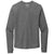 OGIO Men's Gear Grey Heather Endurance Force Long Sleeve Tee